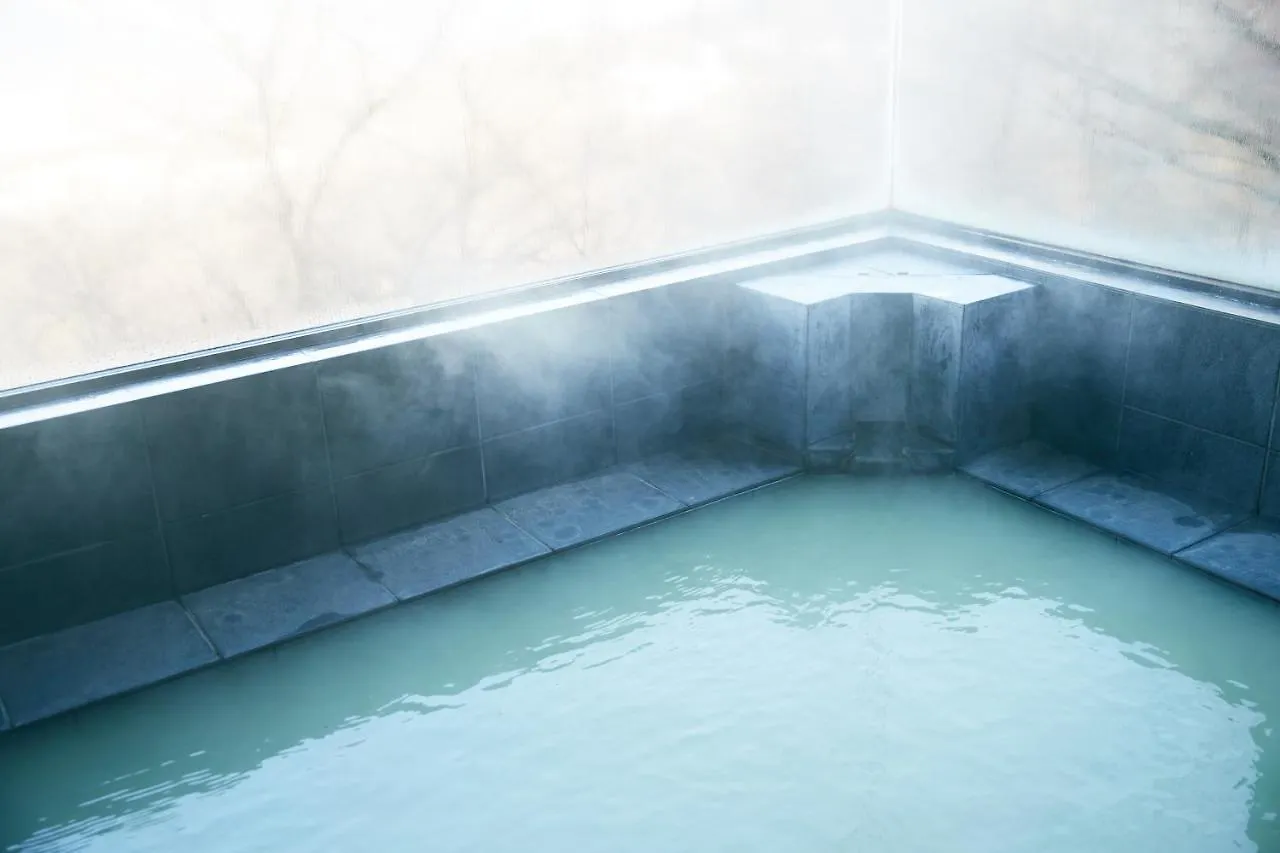 Hotel gran terrace Le Lien Hakone 2*,  Japon