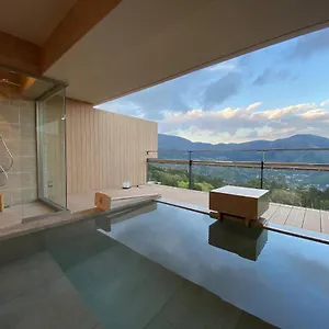 5* Ryokan Gen Gora
