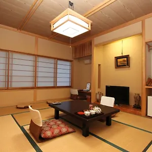 湯さか荘 旅館