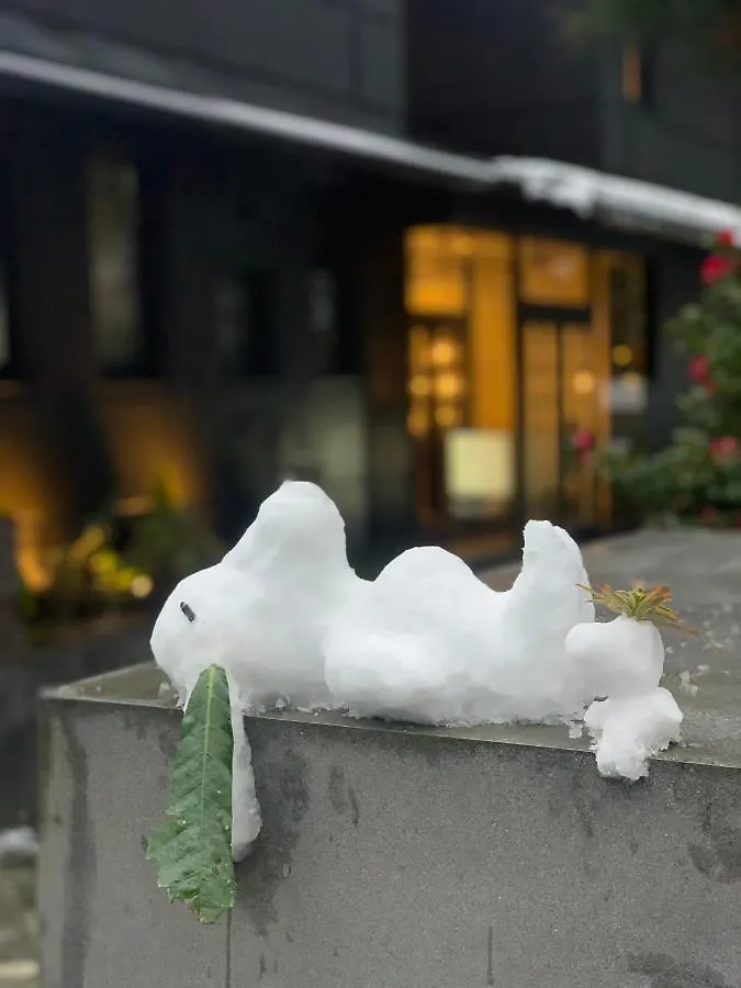 Hotel Gran Terrace Le Lien Hakone Ryokan