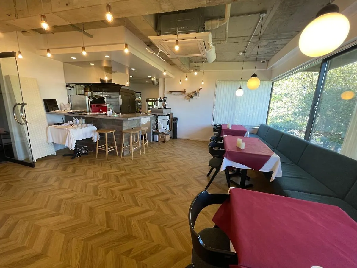 Gran Terrace Le Lien Hakone Hotel 2*,  Japan